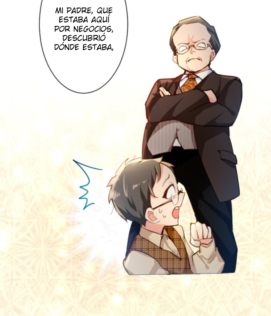 20 La Santa Herida se Convirtio en Villana