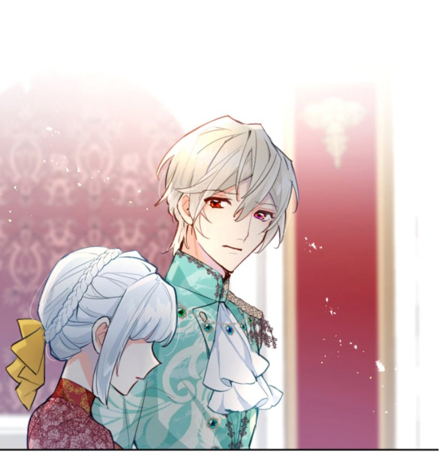 55 La Santa Herida se Convirtio en Villana