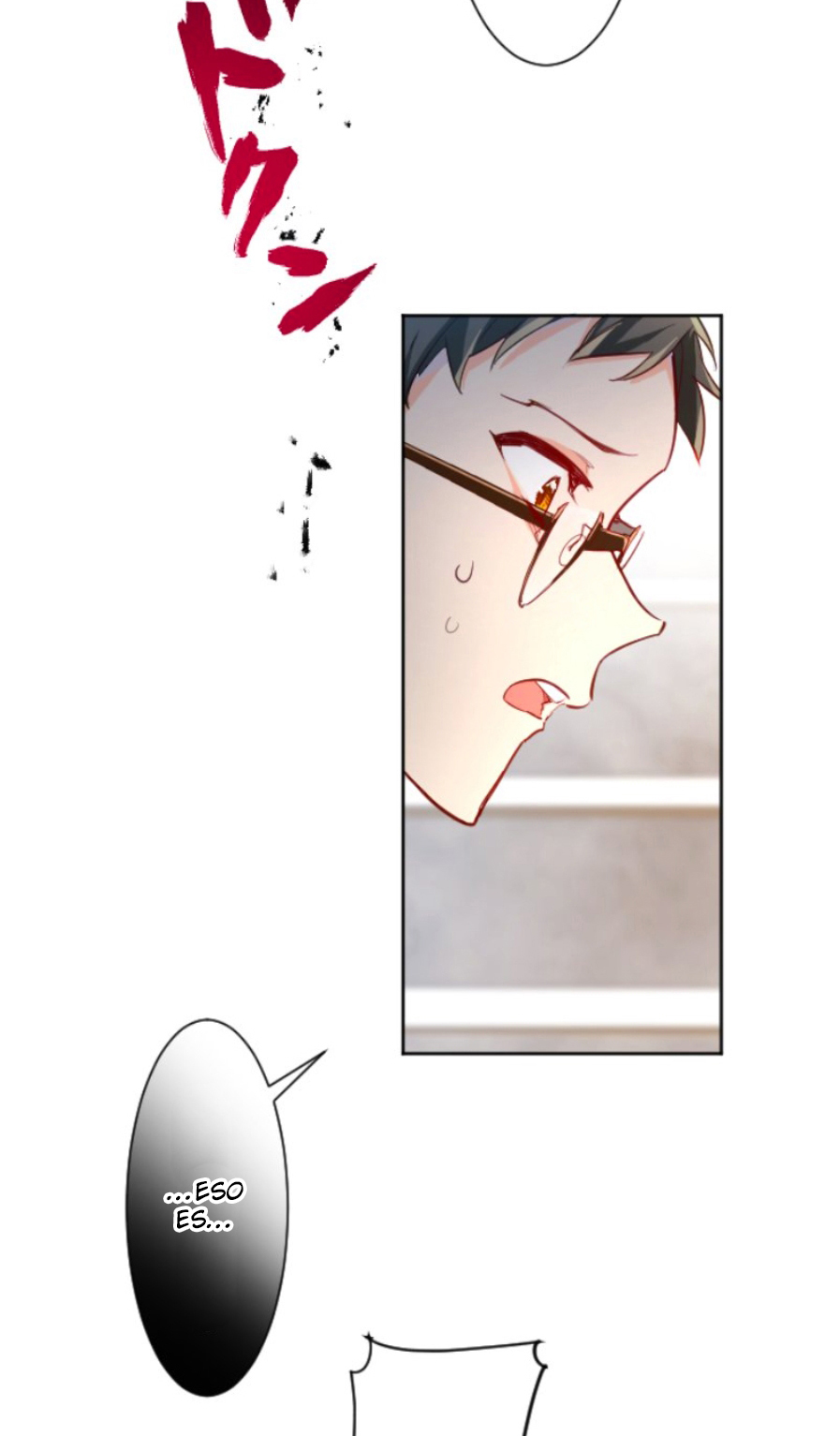 39 La Santa Herida se Convirtio en Villana