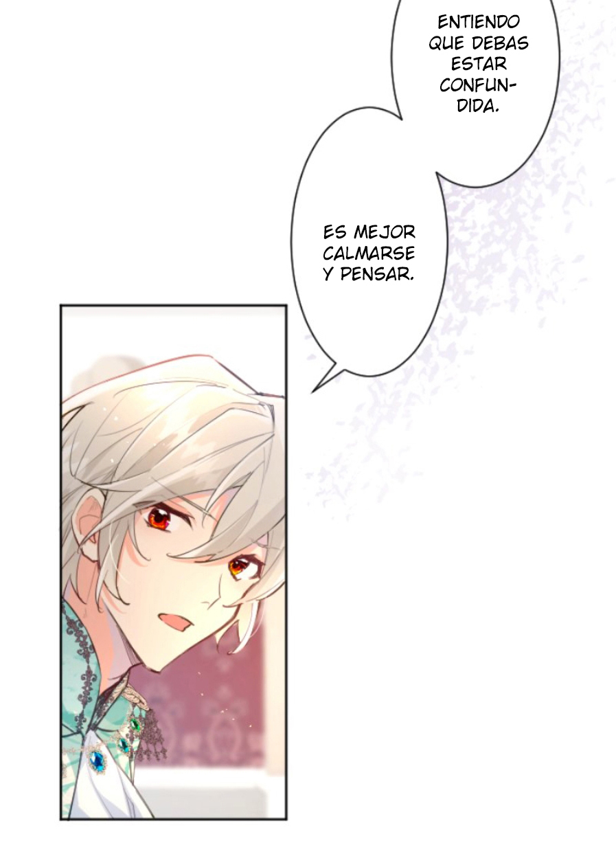 45 La Santa Herida se Convirtio en Villana