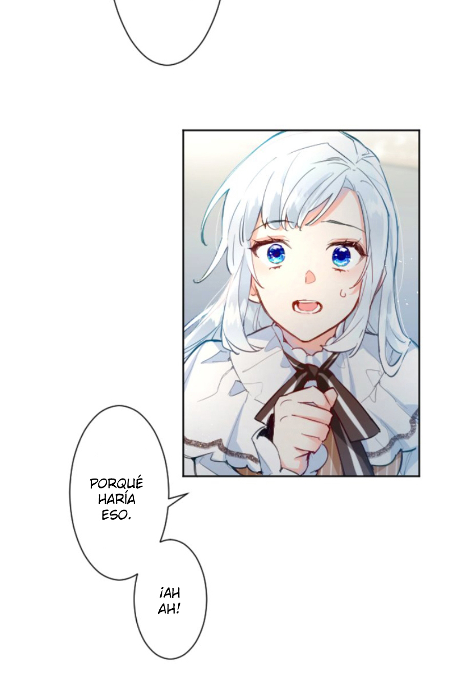 66 La Santa Herida se Convirtio en Villana