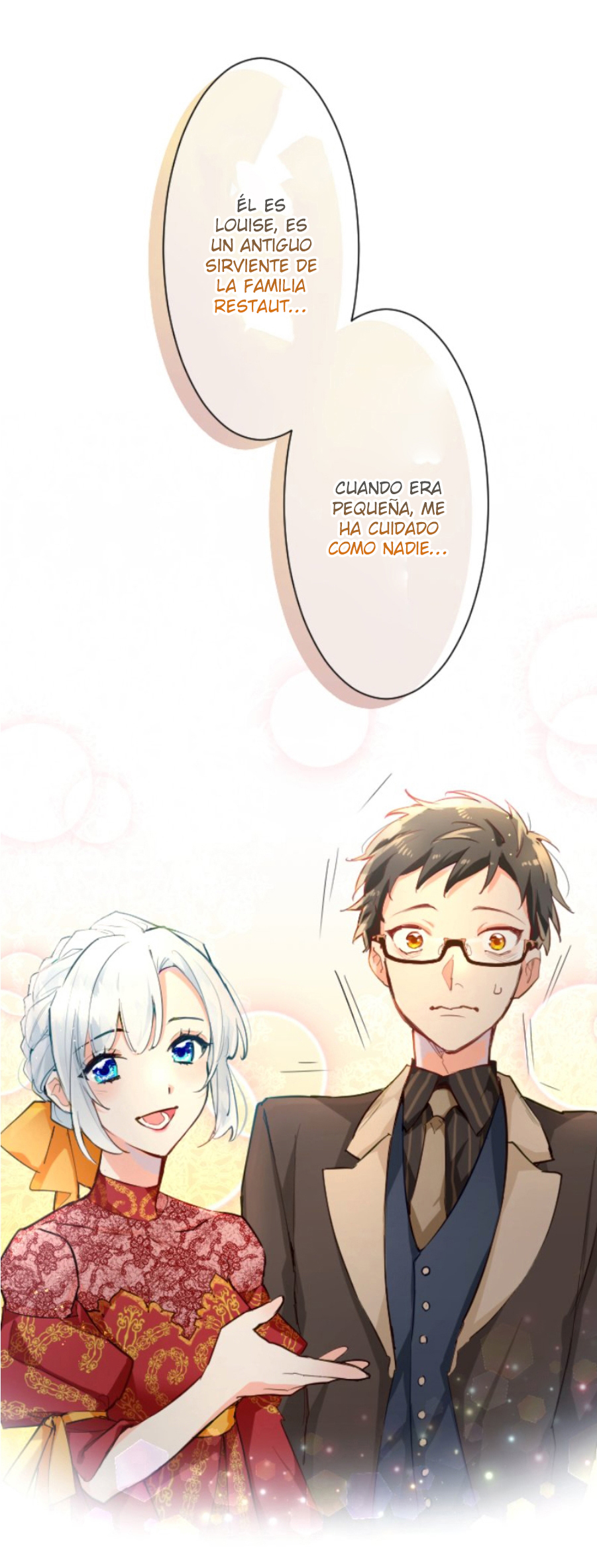 9 La Santa Herida se Convirtio en Villana