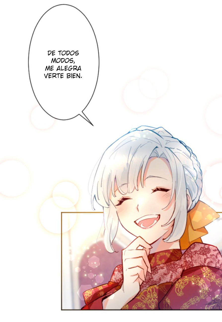 28 La Santa Herida se Convirtio en Villana