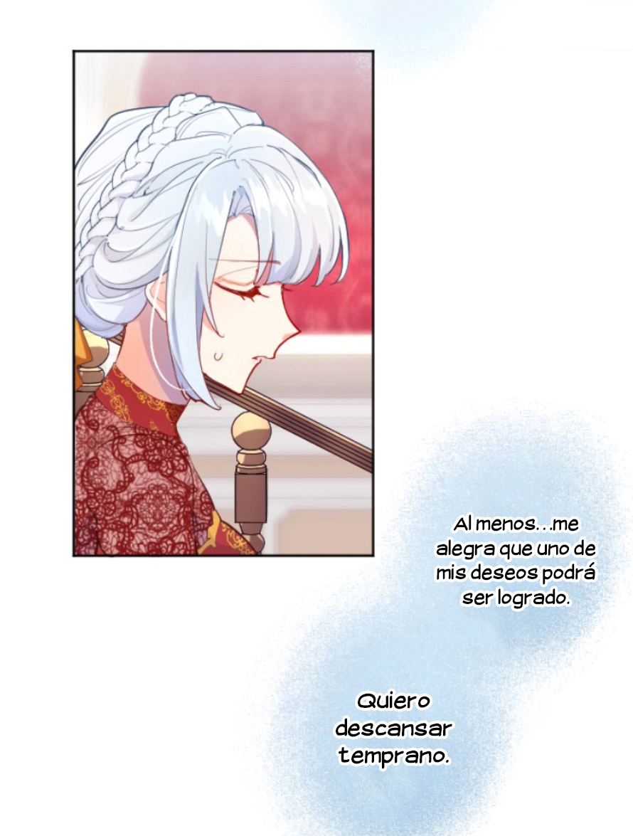 23 La Santa Herida se Convirtio en Villana