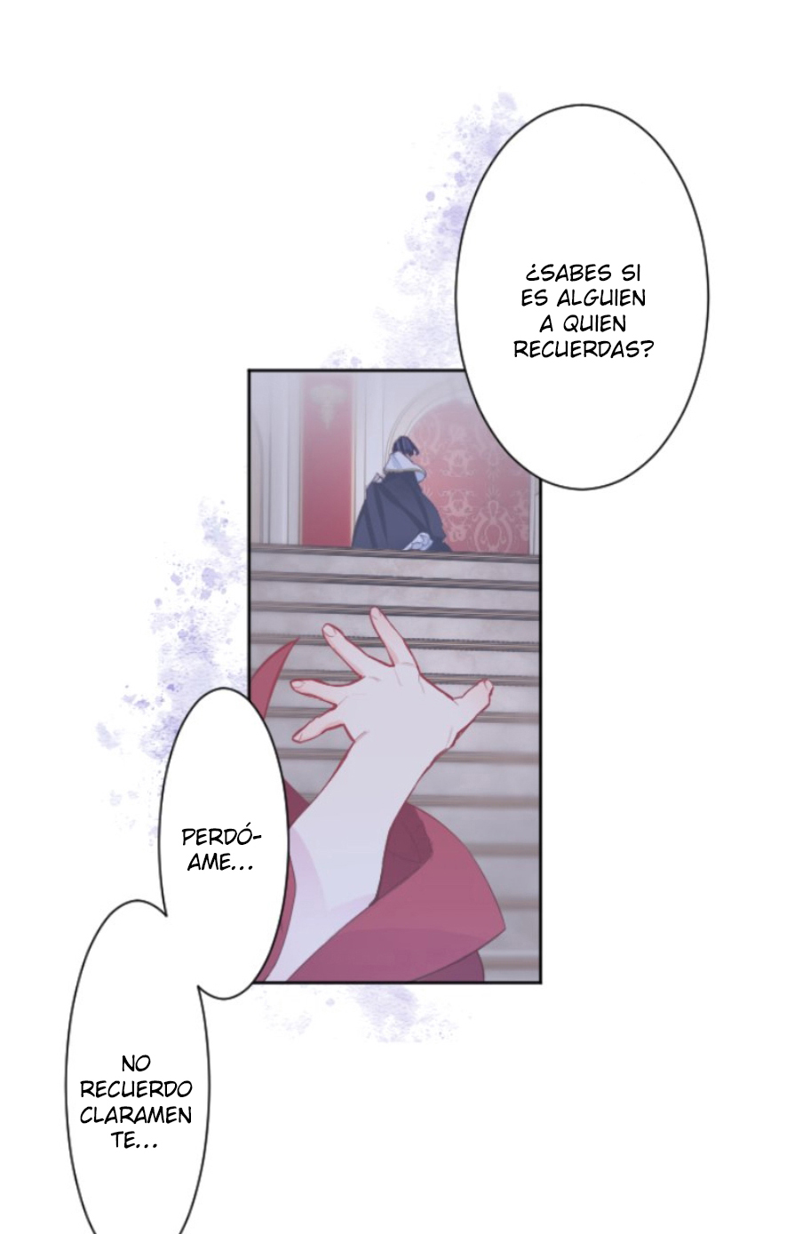 49 La Santa Herida se Convirtio en Villana