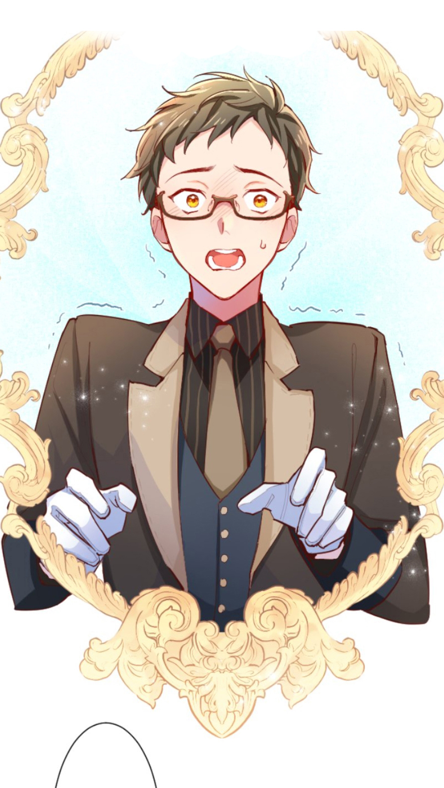 60 La Santa Herida se Convirtio en Villana