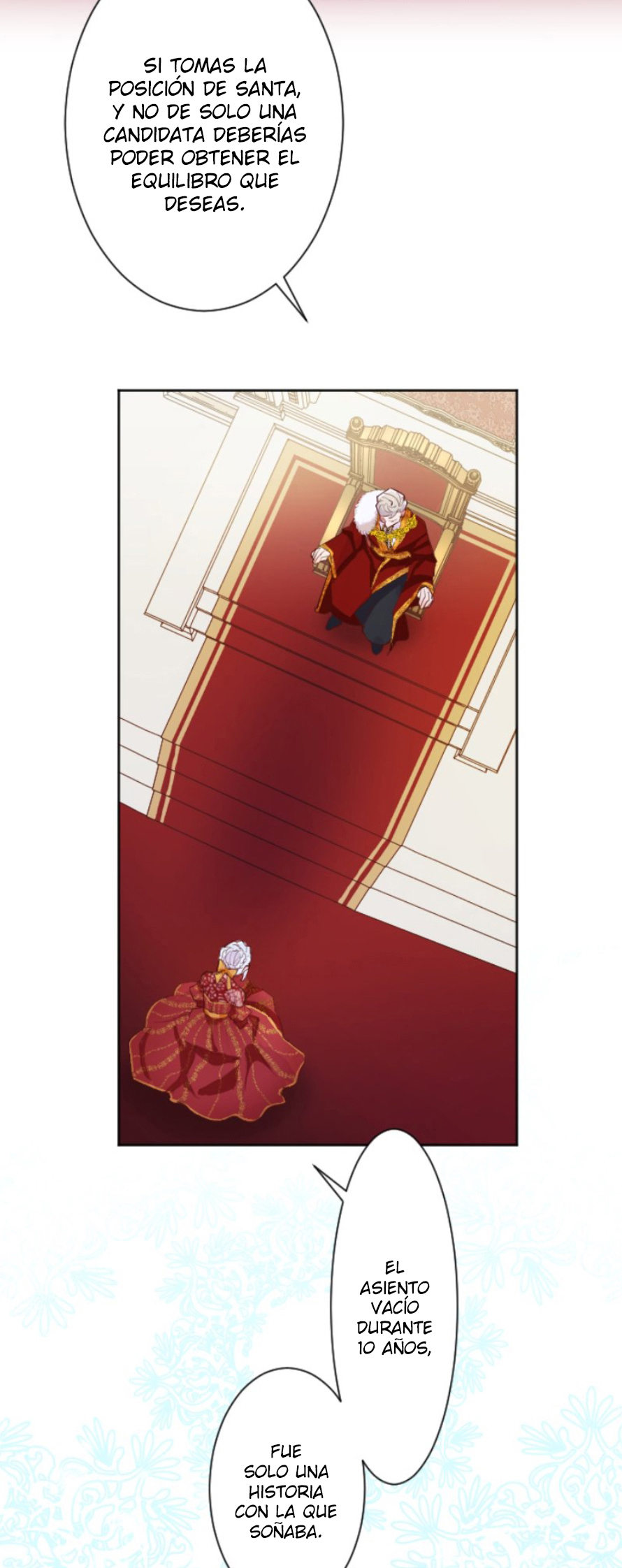 33 La Santa Herida se Convirtio en Villana