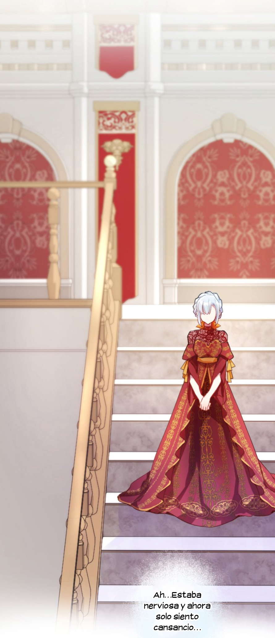 22 La Santa Herida se Convirtio en Villana