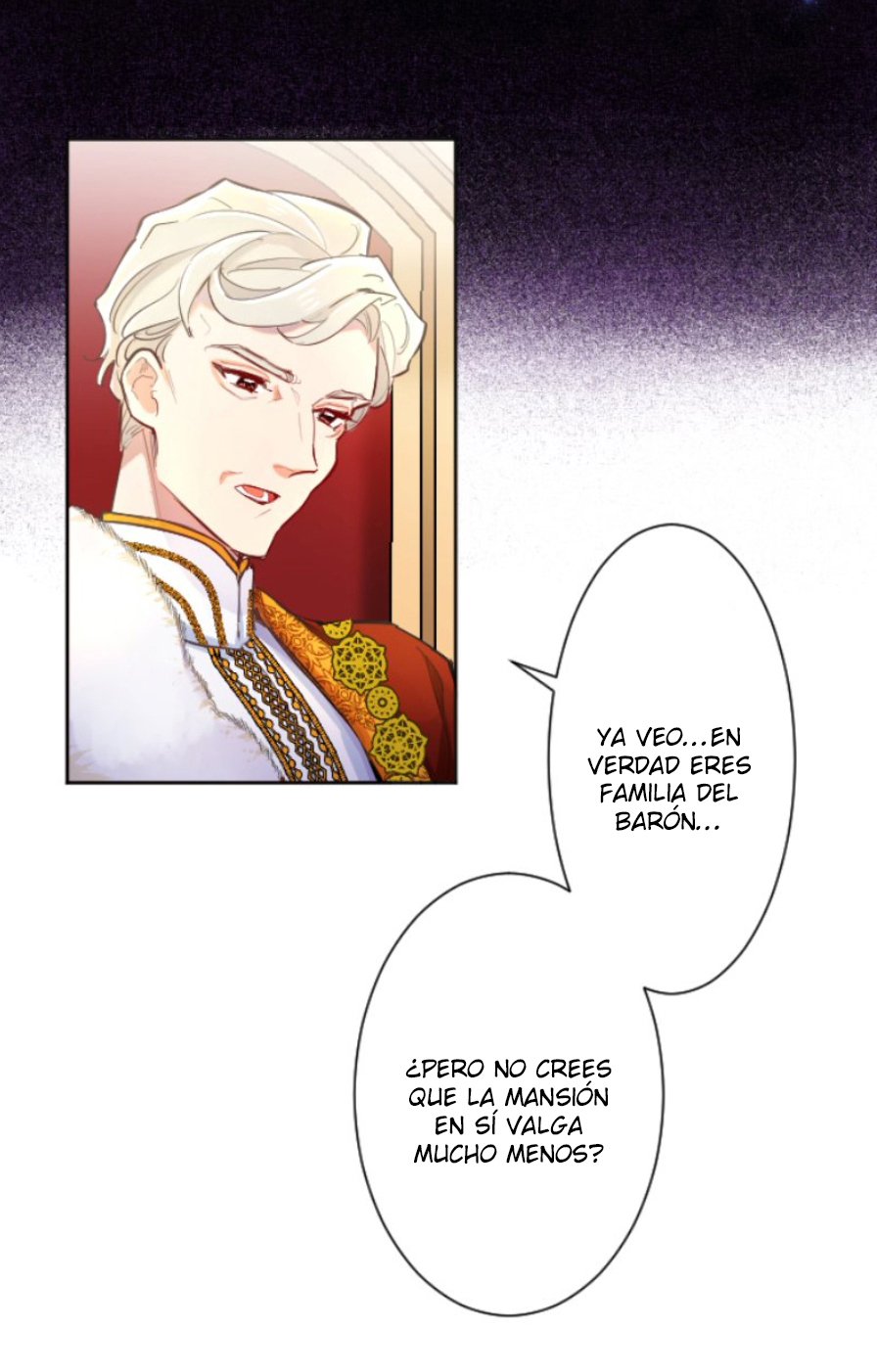 6 La Santa Herida se Convirtio en Villana