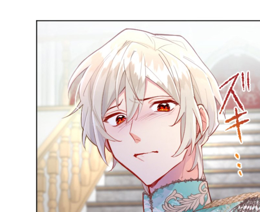 54 La Santa Herida se Convirtio en Villana