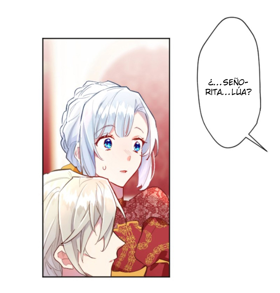 59 La Santa Herida se Convirtio en Villana