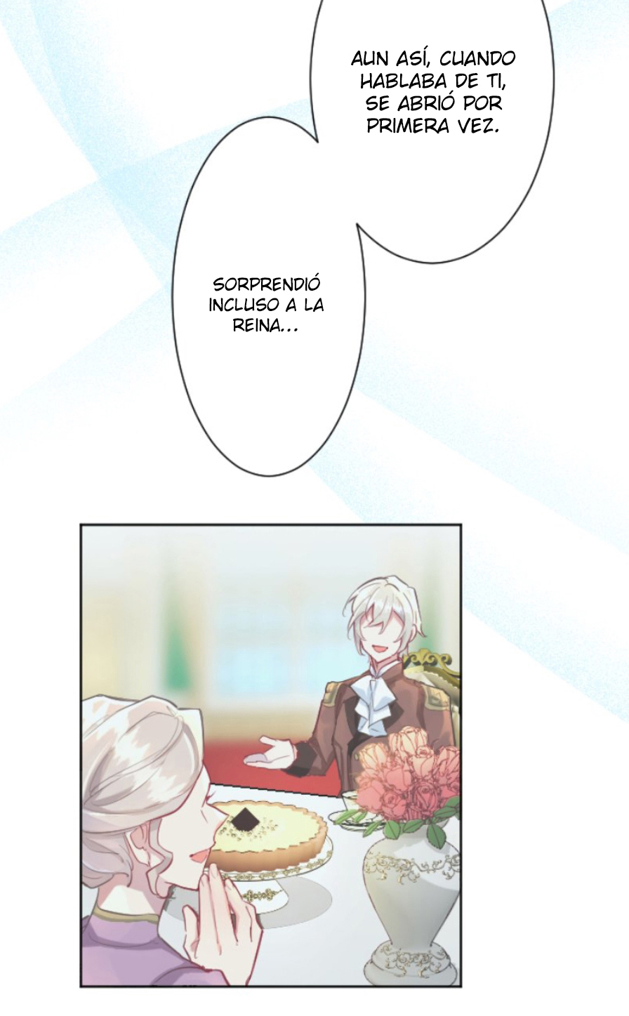 17 La Santa Herida se Convirtio en Villana