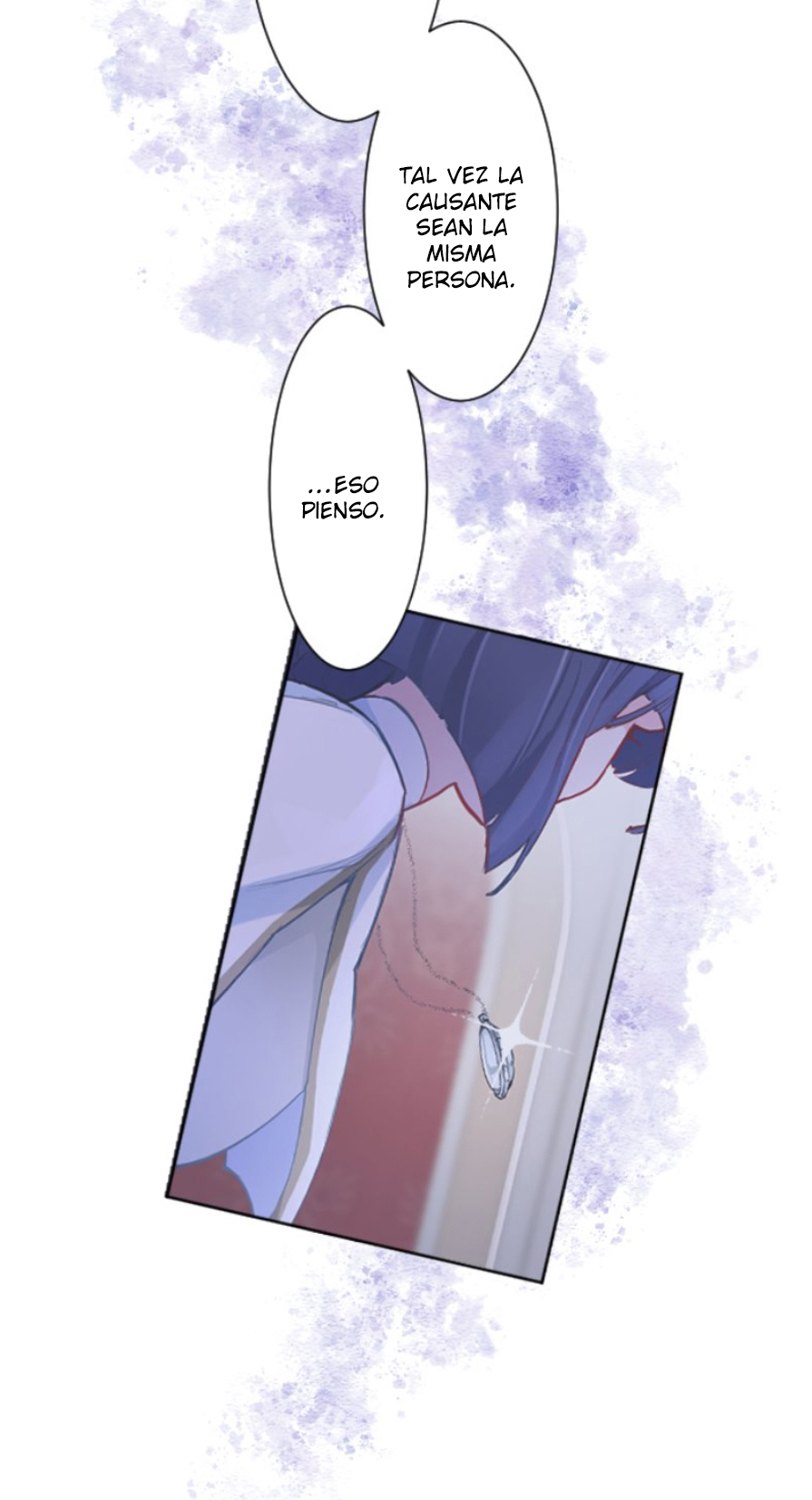 48 La Santa Herida se Convirtio en Villana