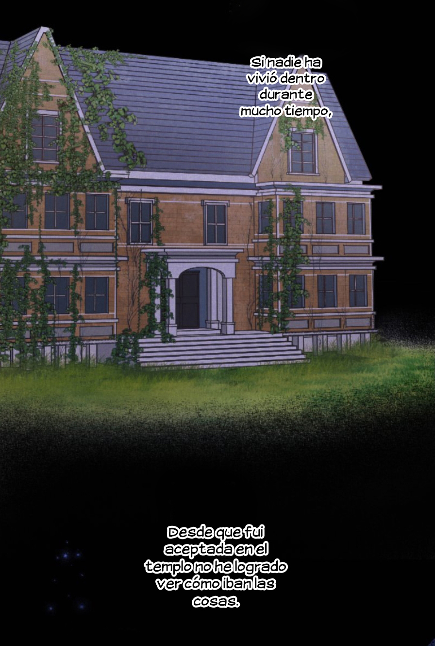 4 La Santa Herida se Convirtio en Villana