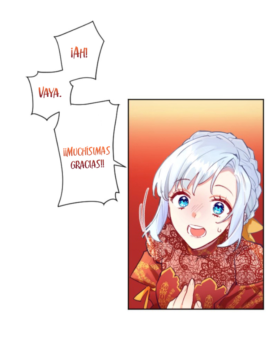 12 La Santa Herida se Convirtio en Villana