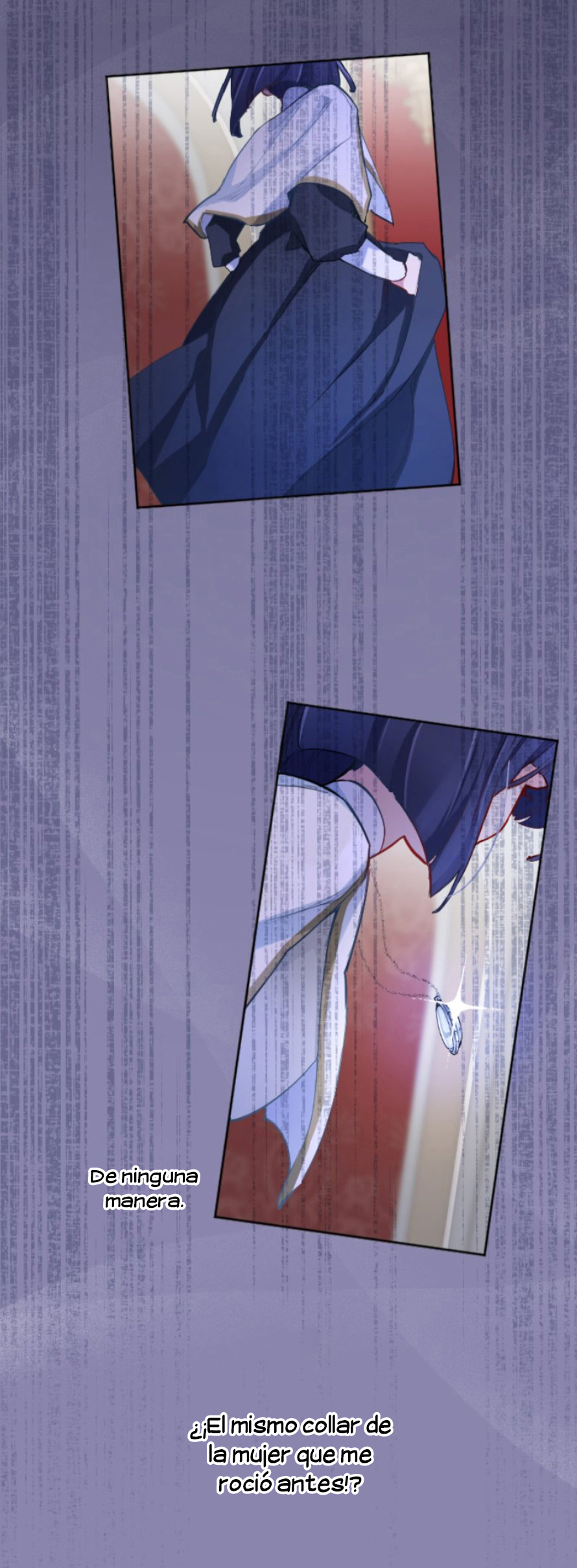 27 La Santa Herida se Convirtio en Villana