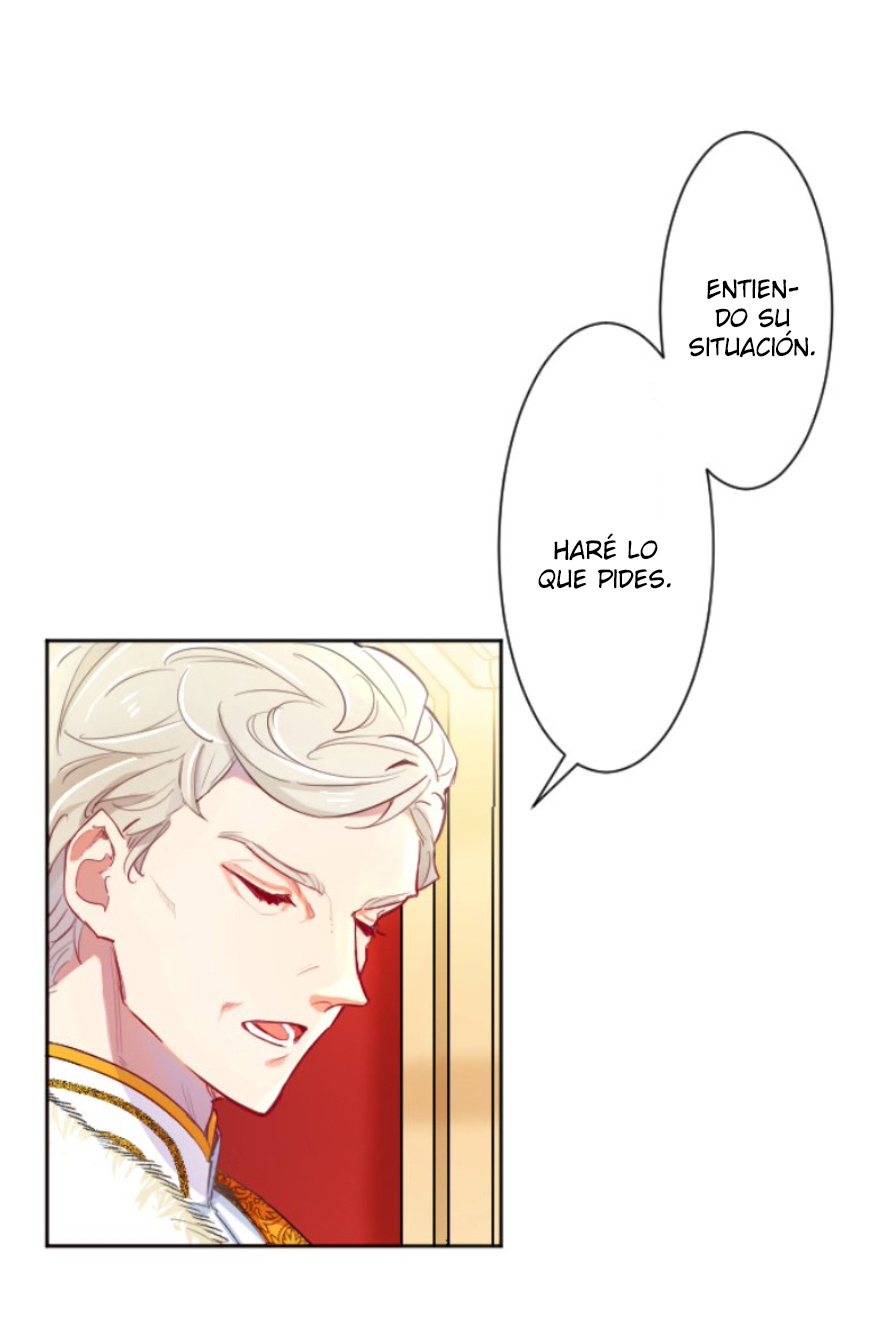 11 La Santa Herida se Convirtio en Villana