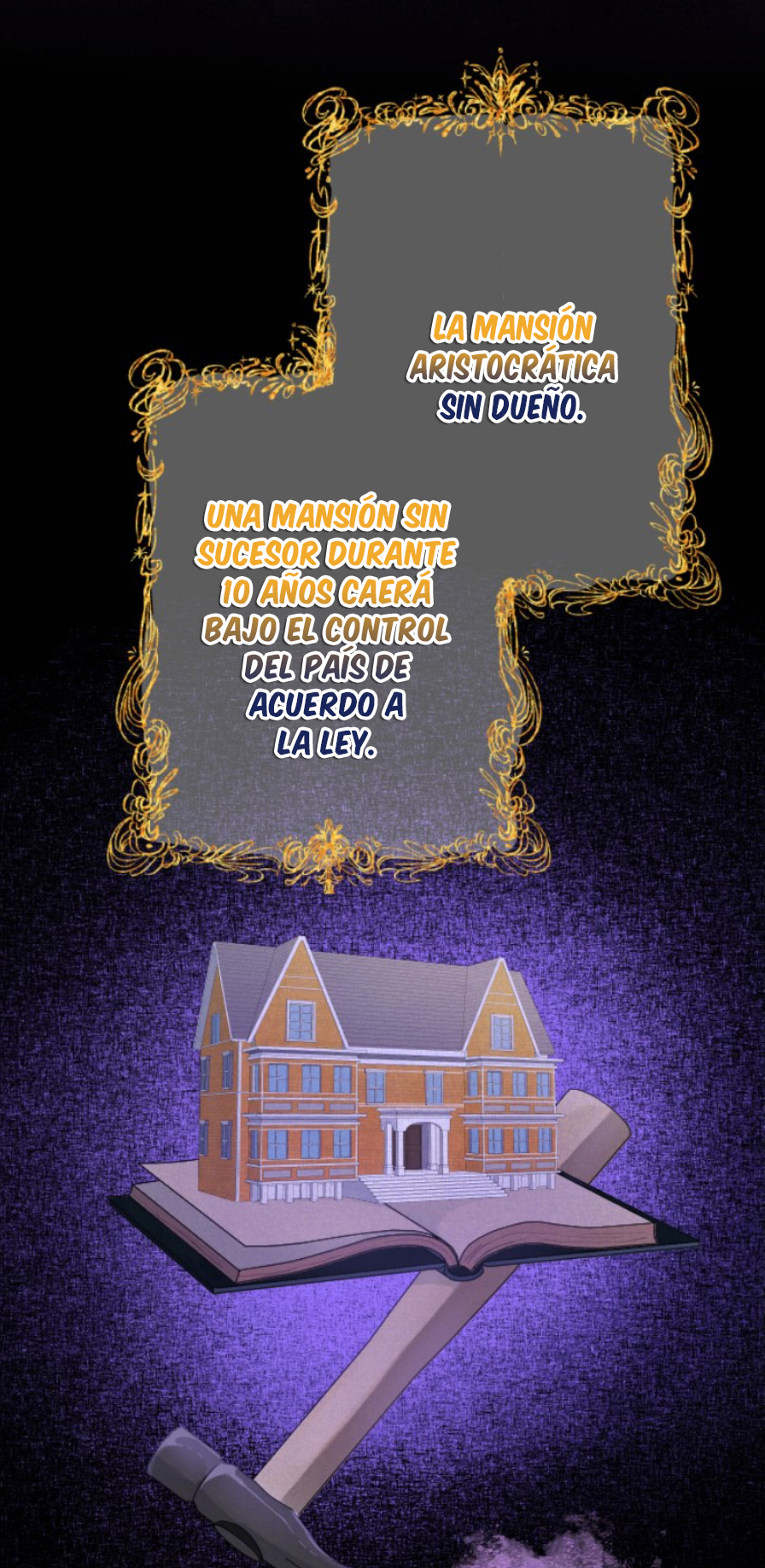 2 La Santa Herida se Convirtio en Villana