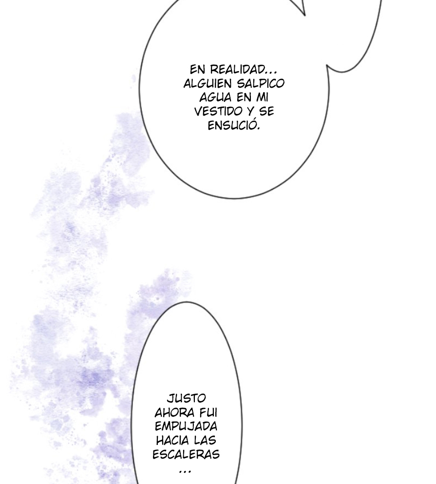 47 La Santa Herida se Convirtio en Villana