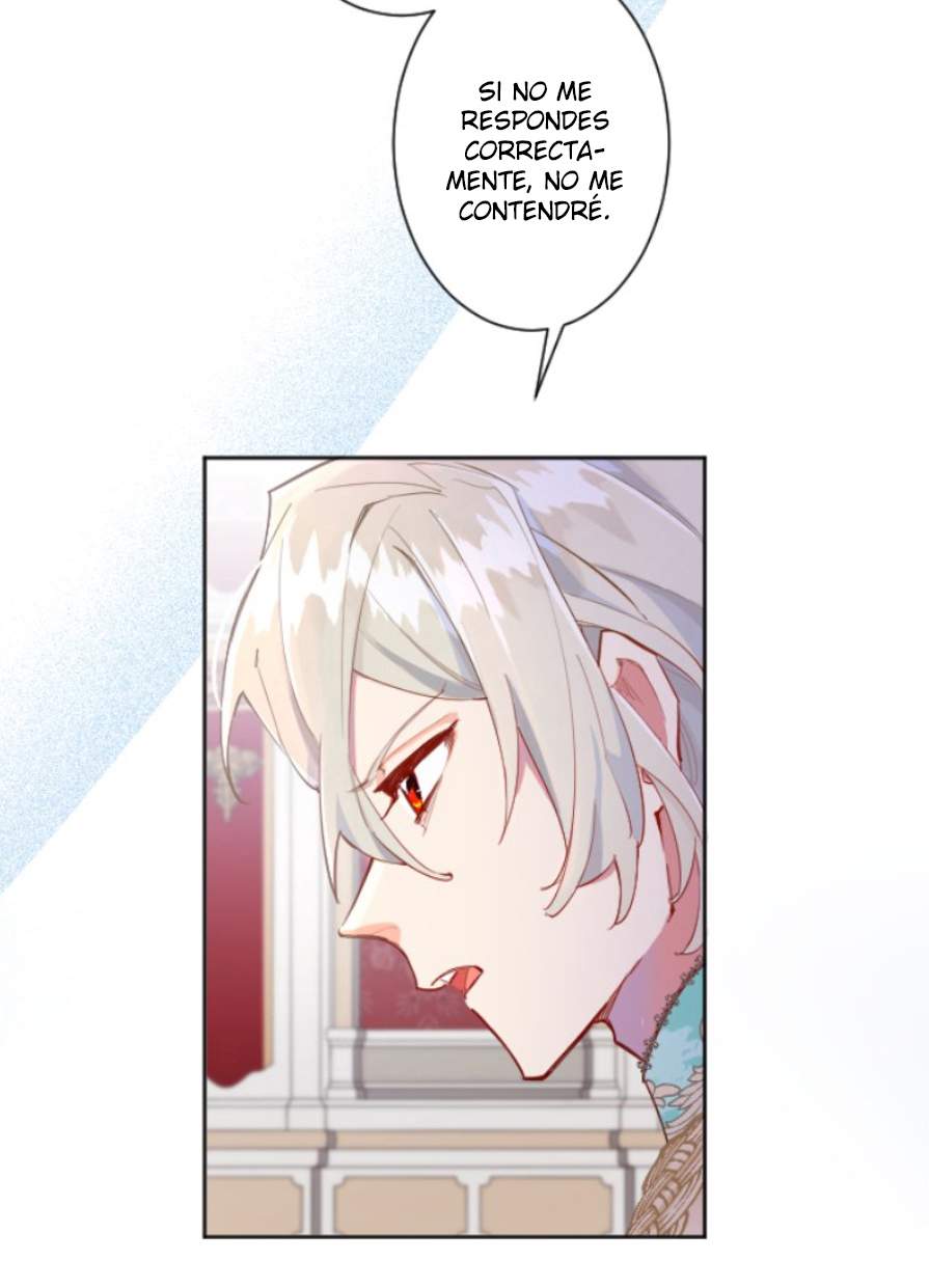 44 La Santa Herida se Convirtio en Villana