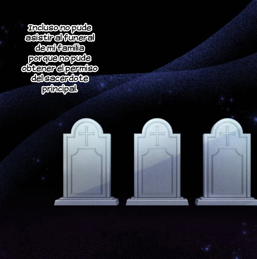 5 La Santa Herida se Convirtio en Villana