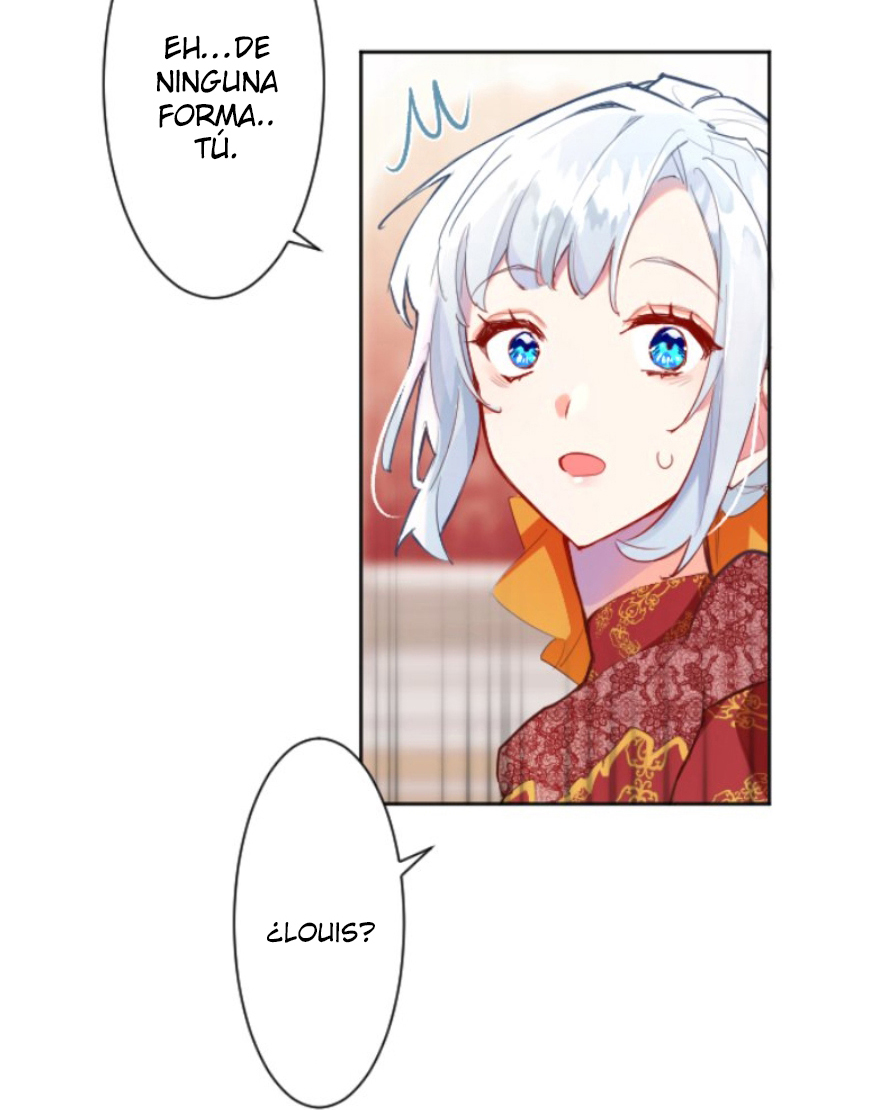 61 La Santa Herida se Convirtio en Villana