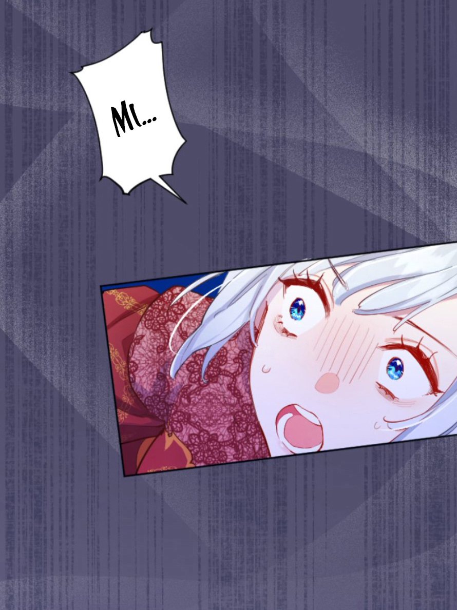 26 La Santa Herida se Convirtio en Villana