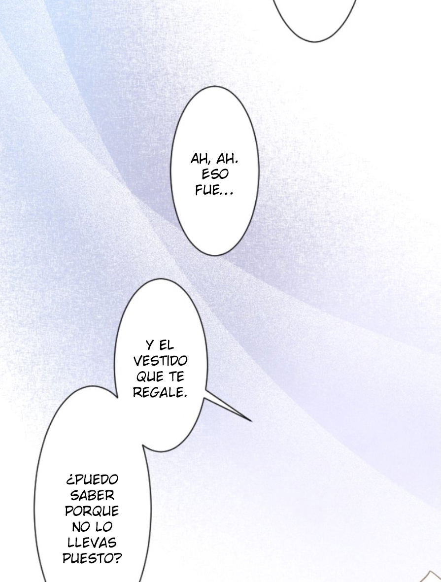 42 La Santa Herida se Convirtio en Villana