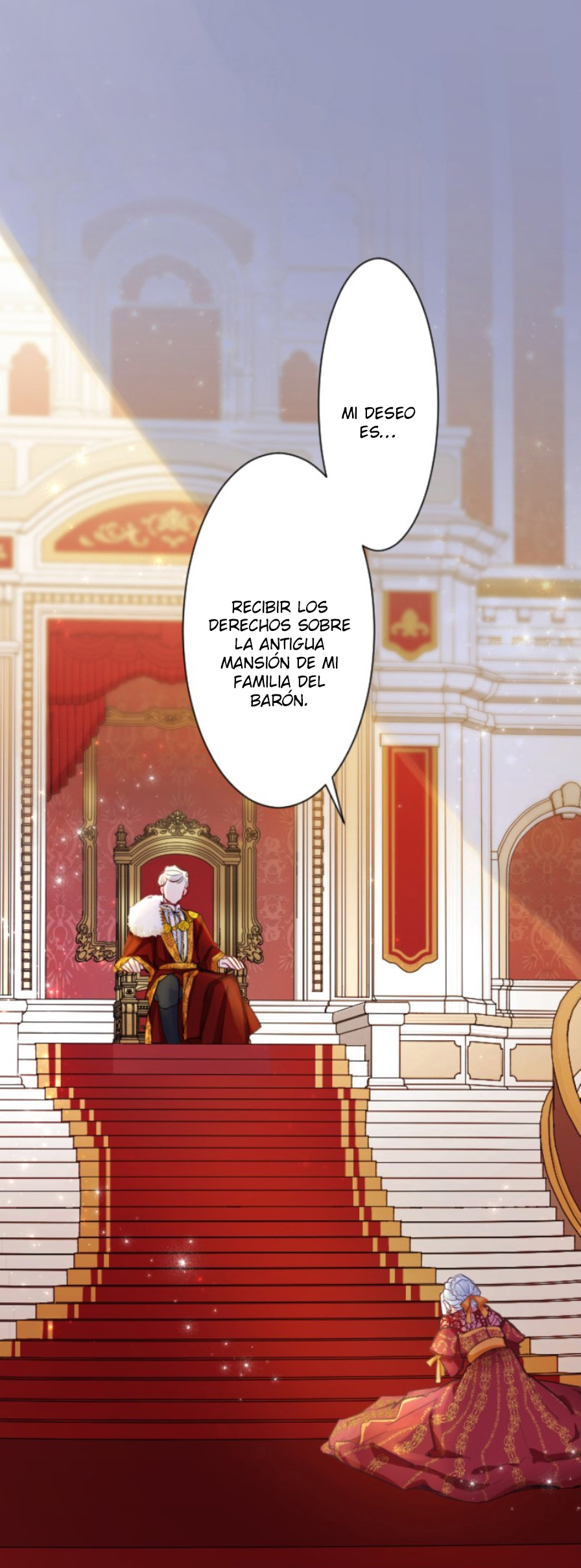 0 La Santa Herida se Convirtio en Villana