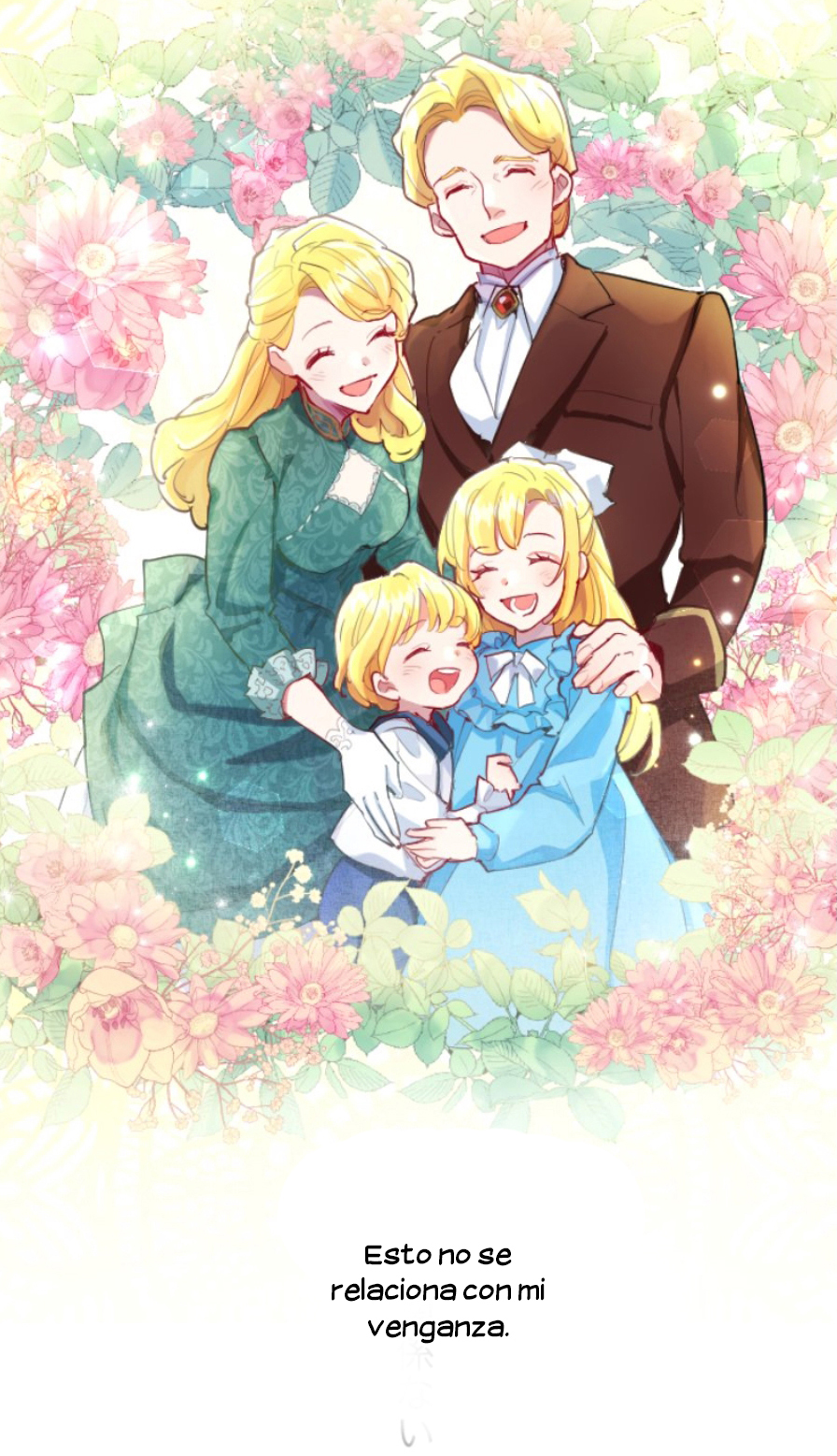 8 La Santa Herida se Convirtio en Villana