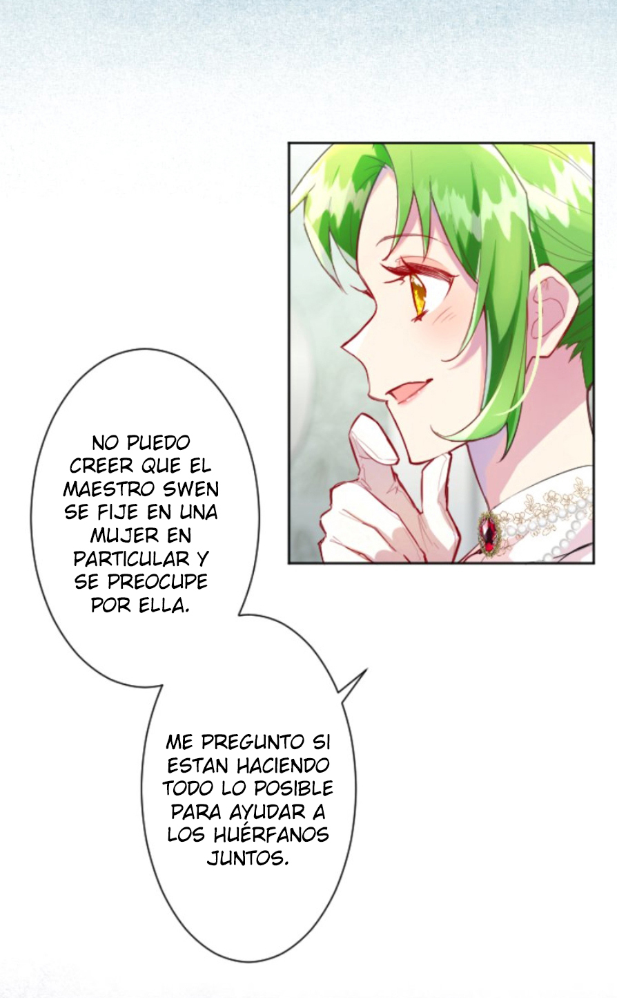 43 La Santa Herida se Convirtio en Villana