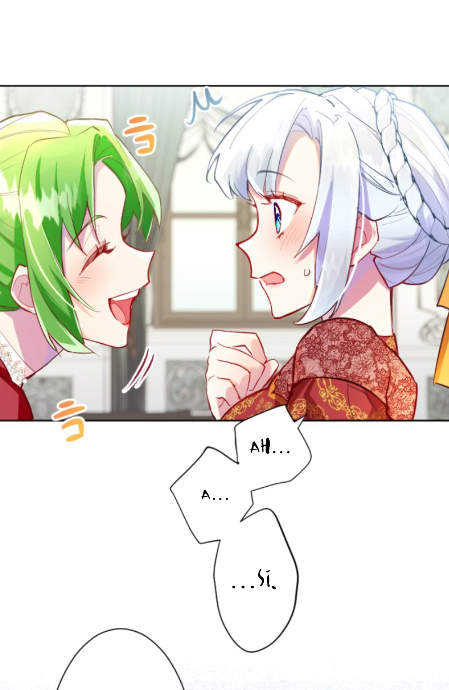 41 La Santa Herida se Convirtio en Villana