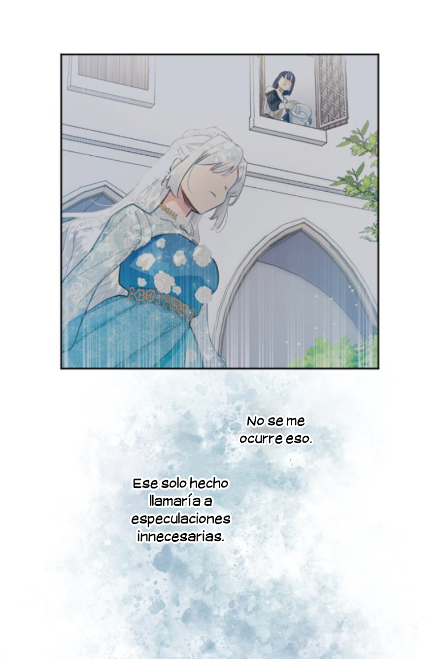 8 La Santa Herida se Convirtio en Villana