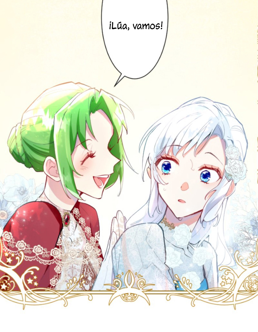 32 La Santa Herida se Convirtio en Villana