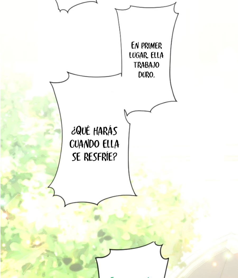 18 La Santa Herida se Convirtio en Villana