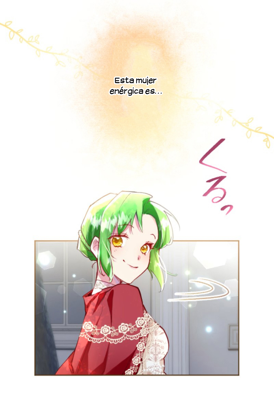 20 La Santa Herida se Convirtio en Villana