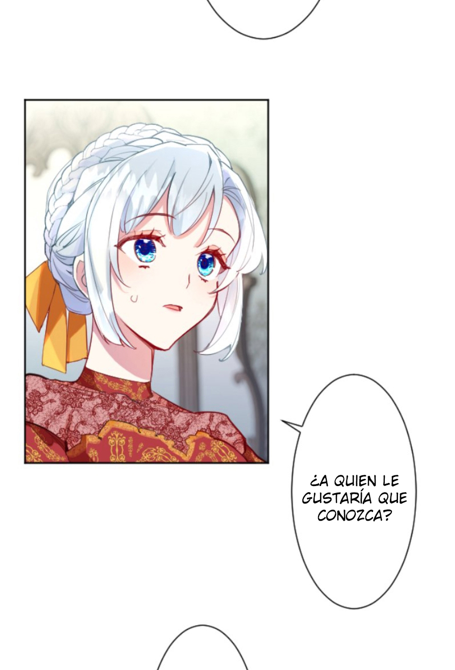 53 La Santa Herida se Convirtio en Villana