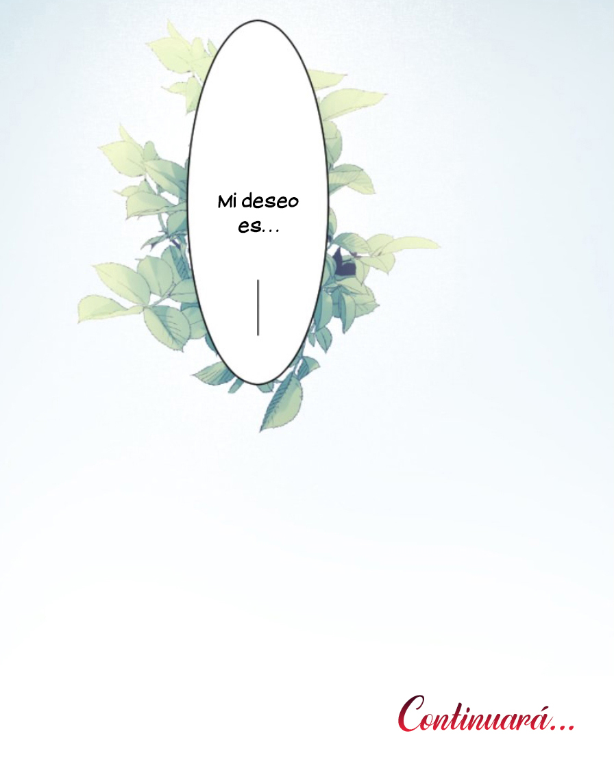 66 La Santa Herida se Convirtio en Villana