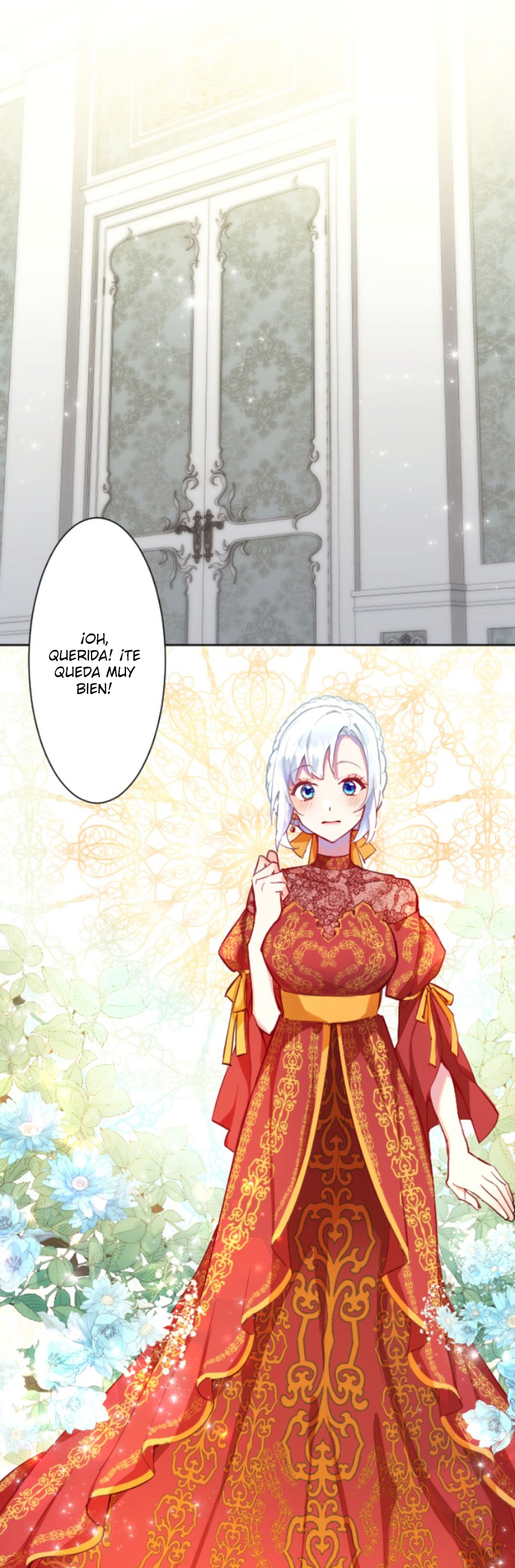 33 La Santa Herida se Convirtio en Villana