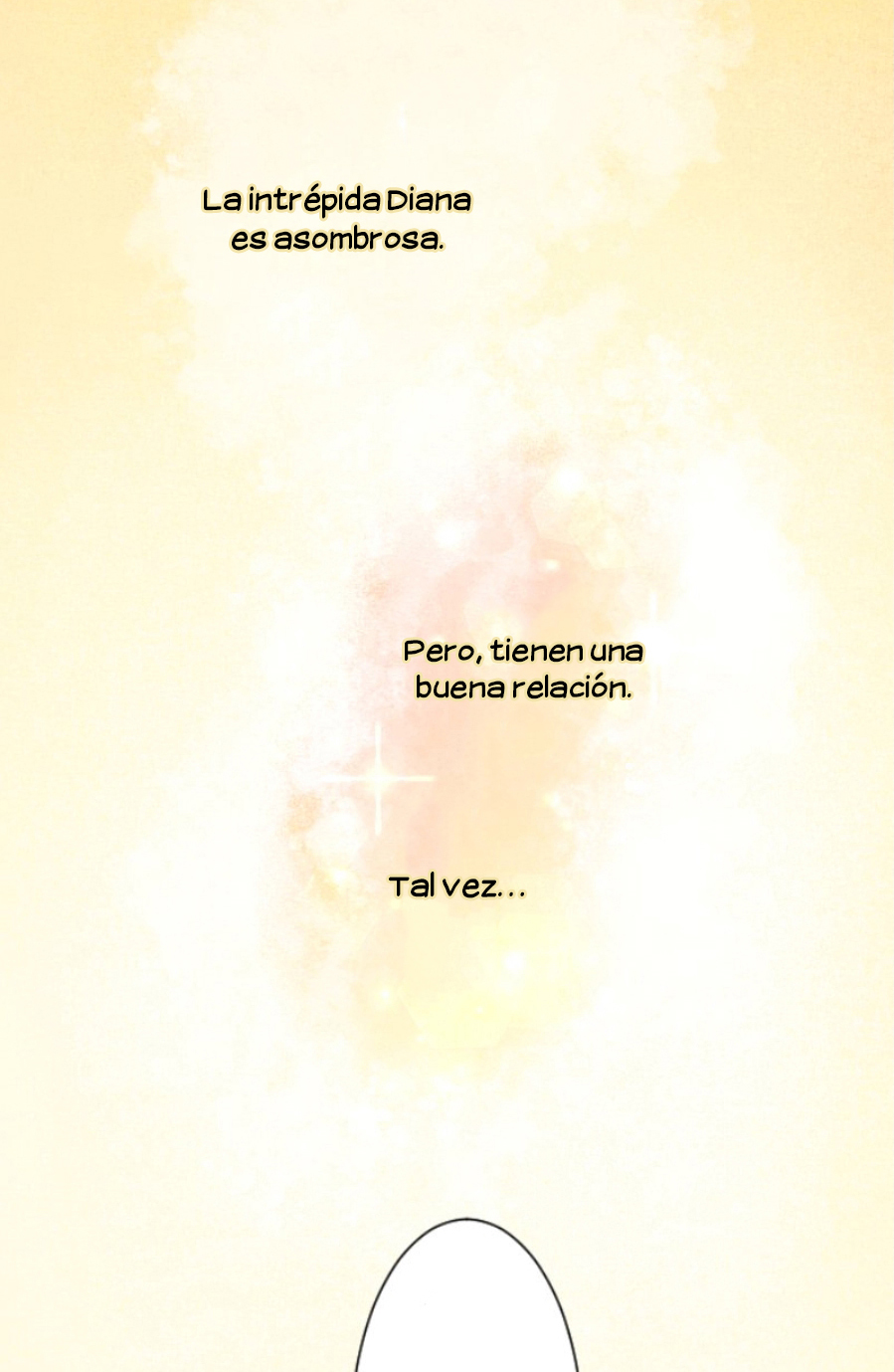 31 La Santa Herida se Convirtio en Villana