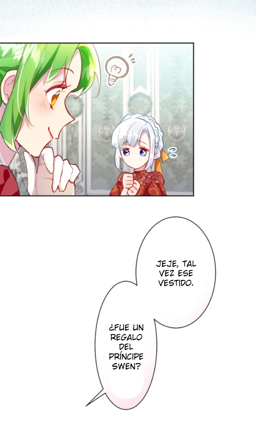 40 La Santa Herida se Convirtio en Villana