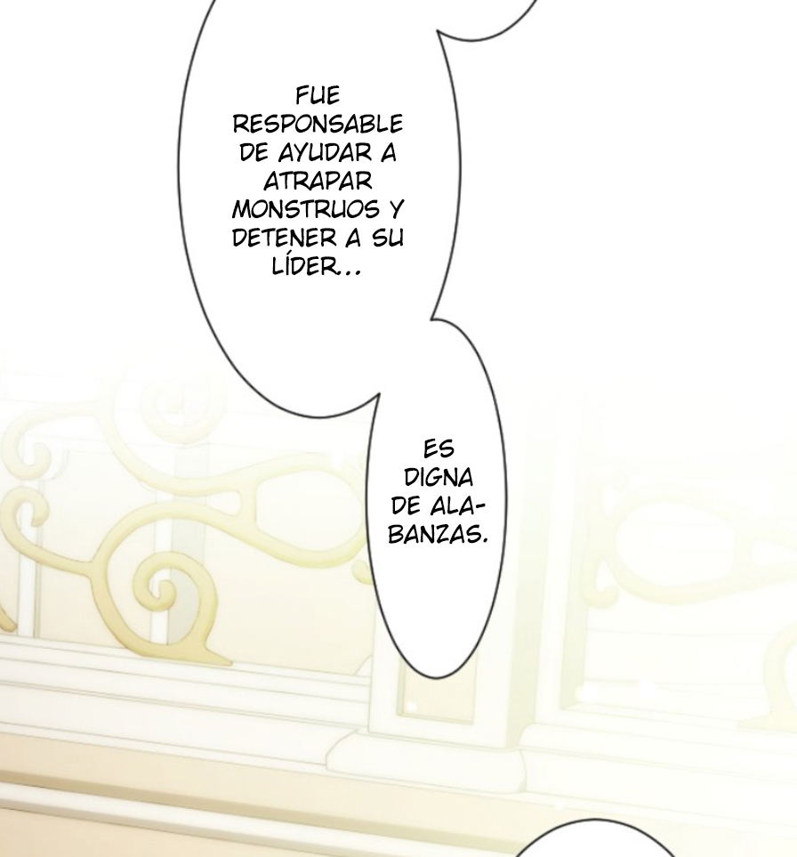 60 La Santa Herida se Convirtio en Villana