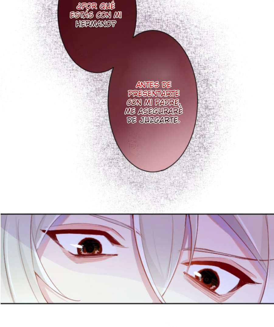 13 La Santa Herida se Convirtio en Villana