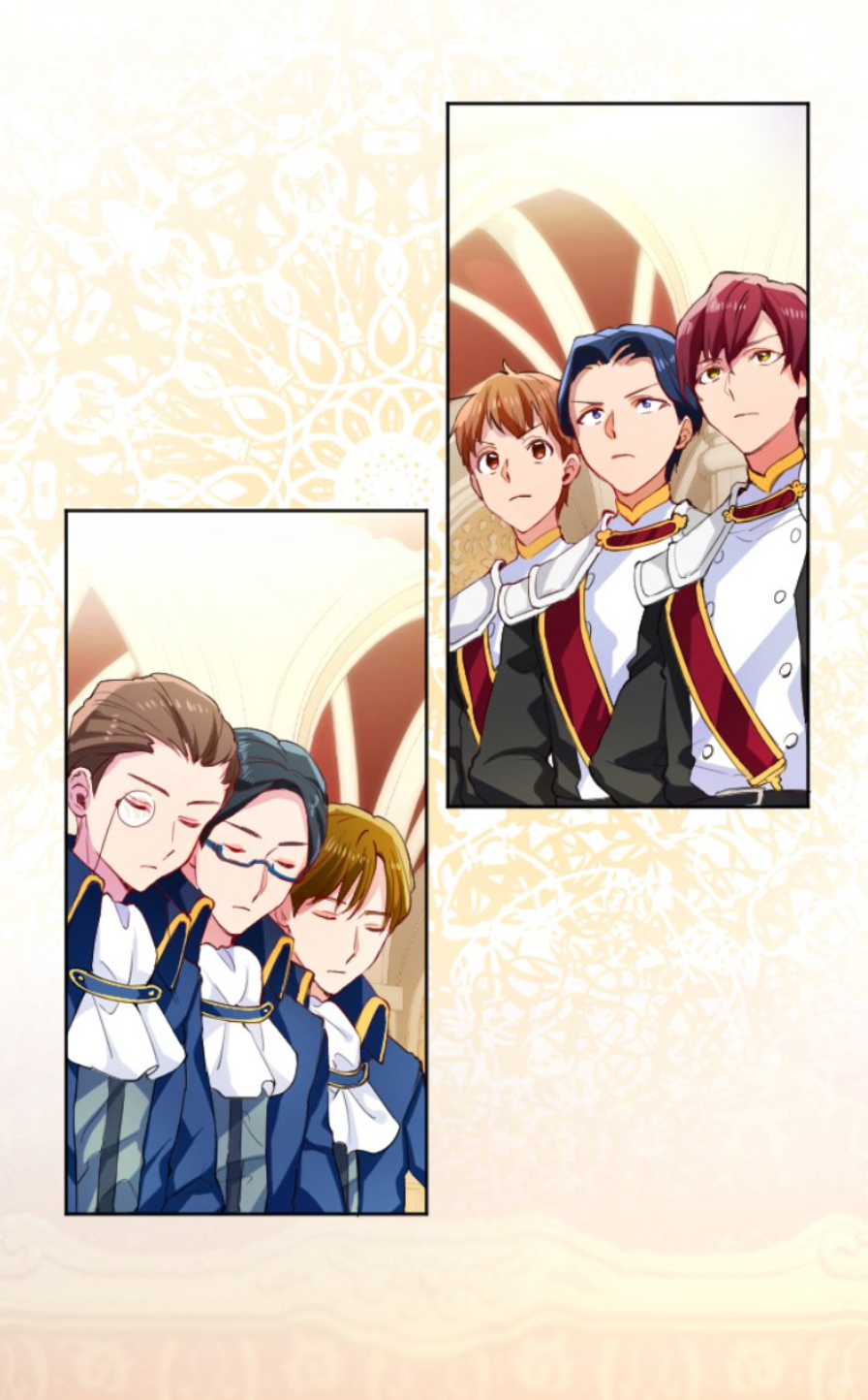 58 La Santa Herida se Convirtio en Villana