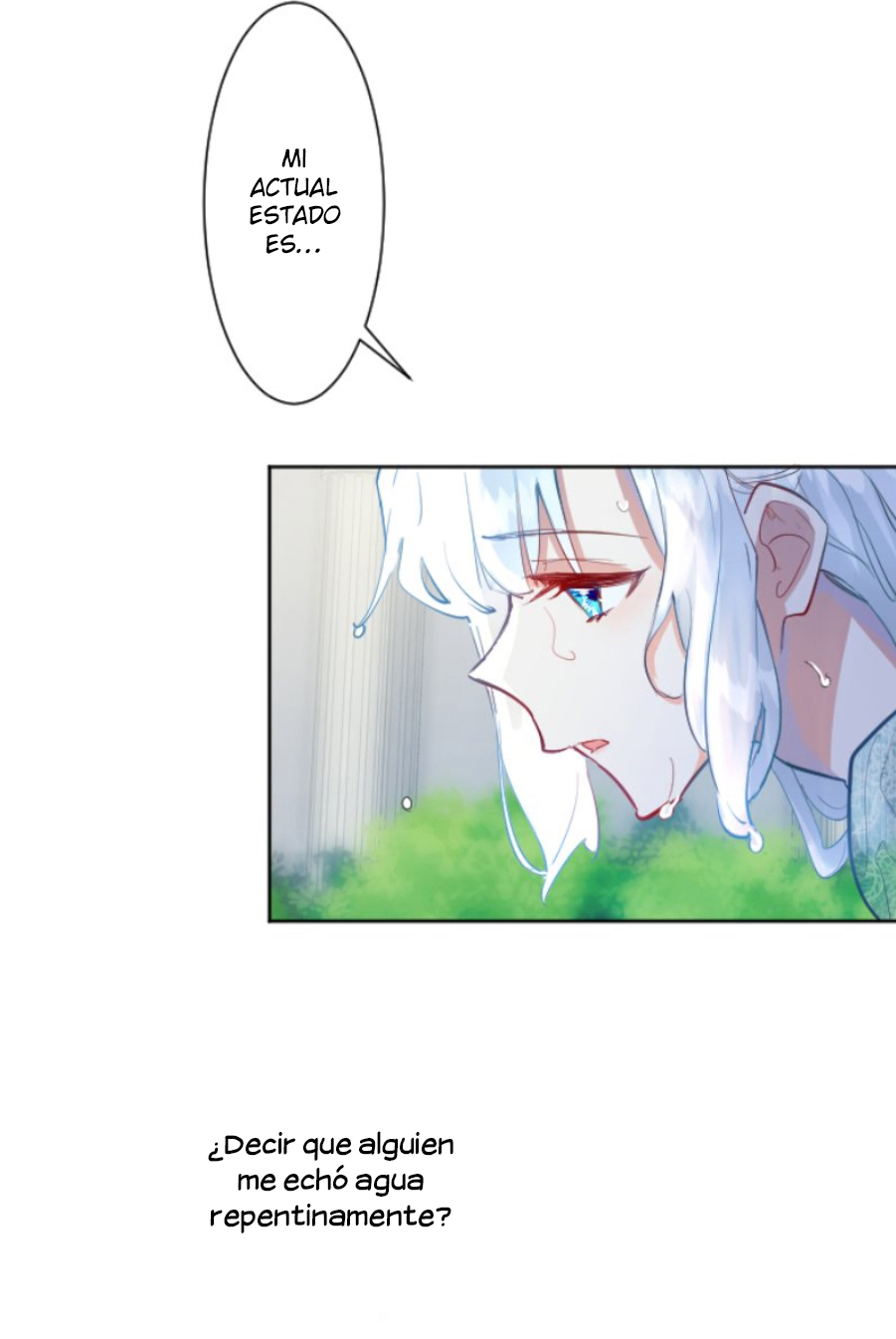 7 La Santa Herida se Convirtio en Villana