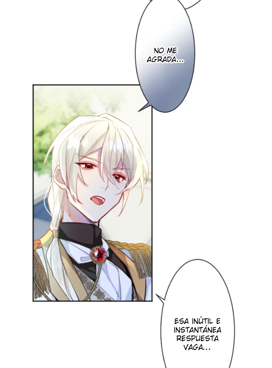 11 La Santa Herida se Convirtio en Villana