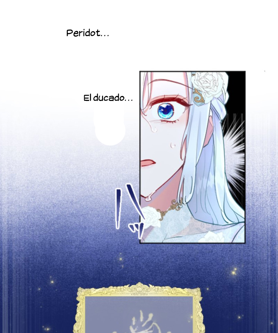 23 La Santa Herida se Convirtio en Villana