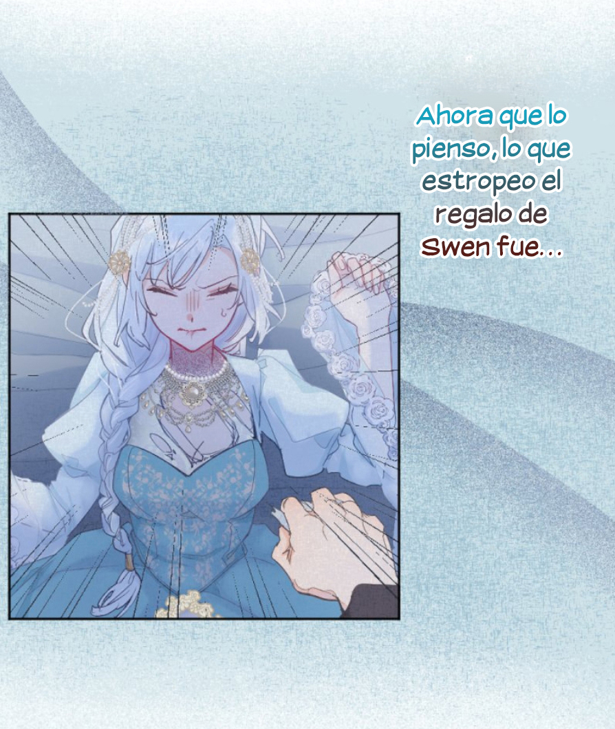 39 La Santa Herida se Convirtio en Villana