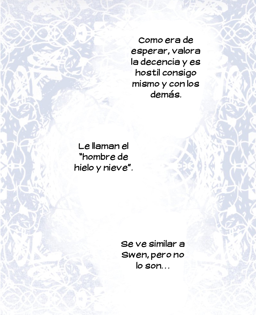 2 La Santa Herida se Convirtio en Villana