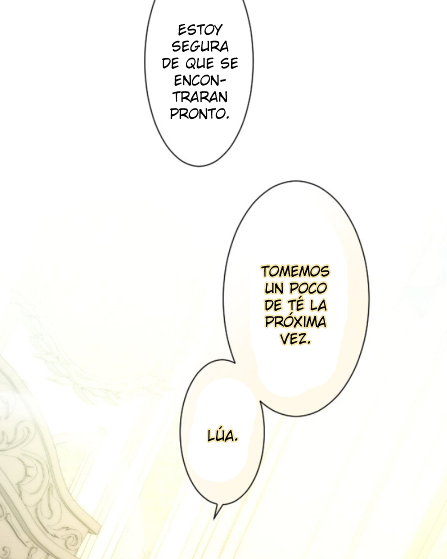 54 La Santa Herida se Convirtio en Villana